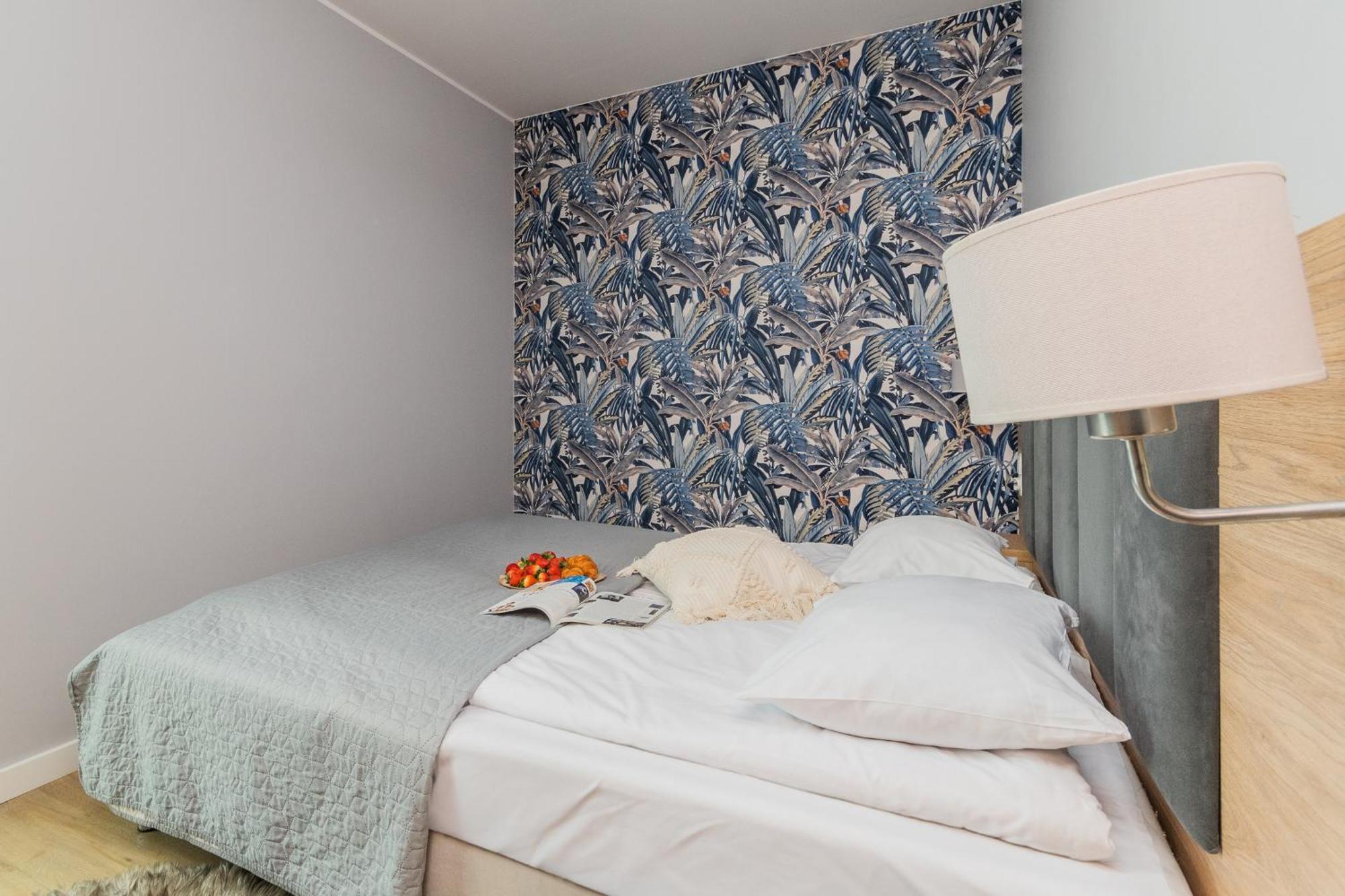 Apartamenty Mierzeja - Stegna Forest, Blisko Lasu エクステリア 写真