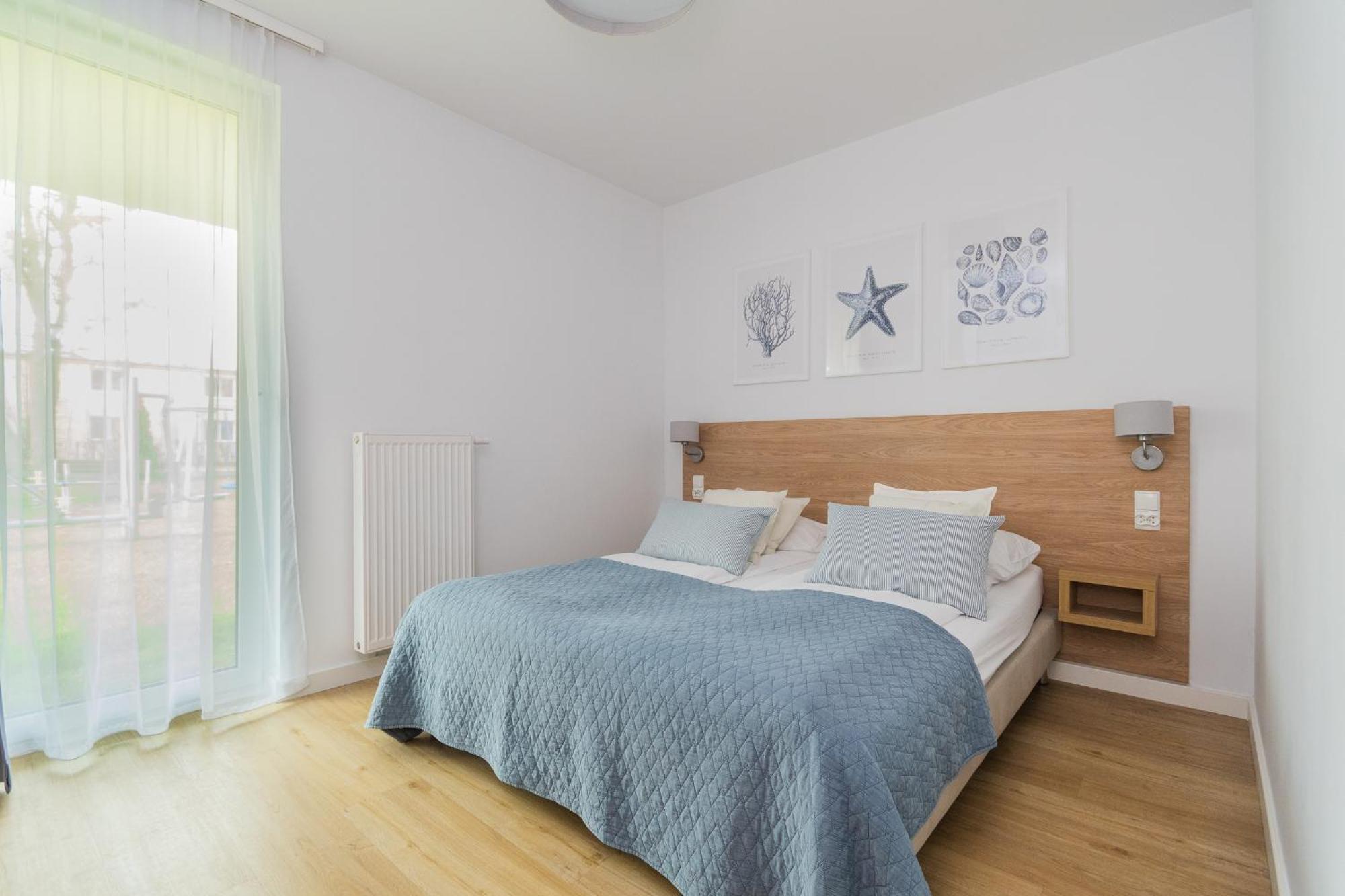 Apartamenty Mierzeja - Stegna Forest, Blisko Lasu エクステリア 写真